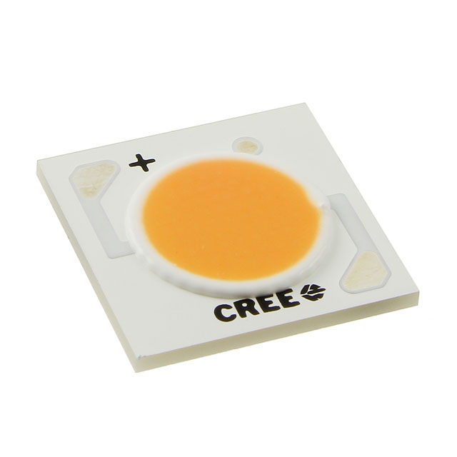 LED COB XLAMP WARM WHT SQU 3500K