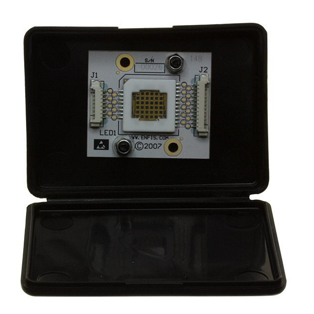 LED ARRAY UNO PLUS 870NM NIR