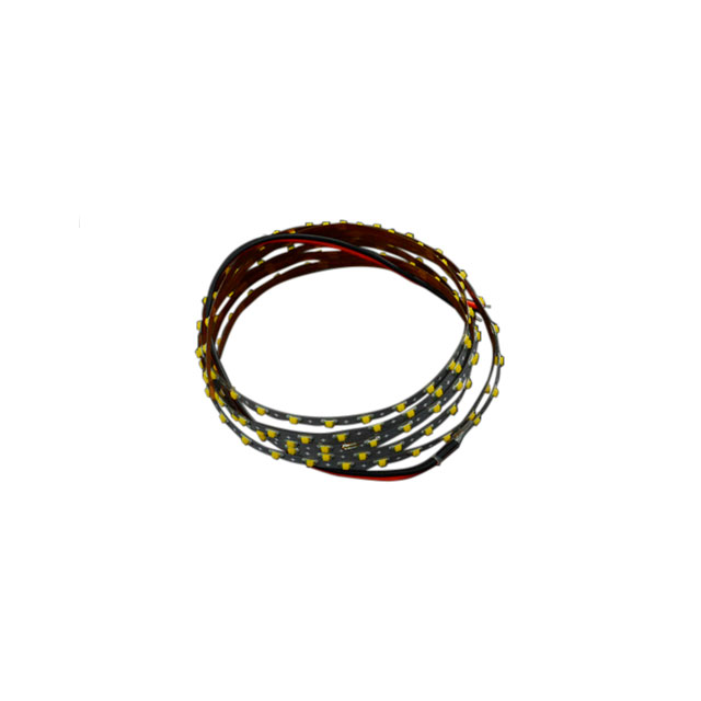 LED MOD WARM WHT LINEAR STRIP