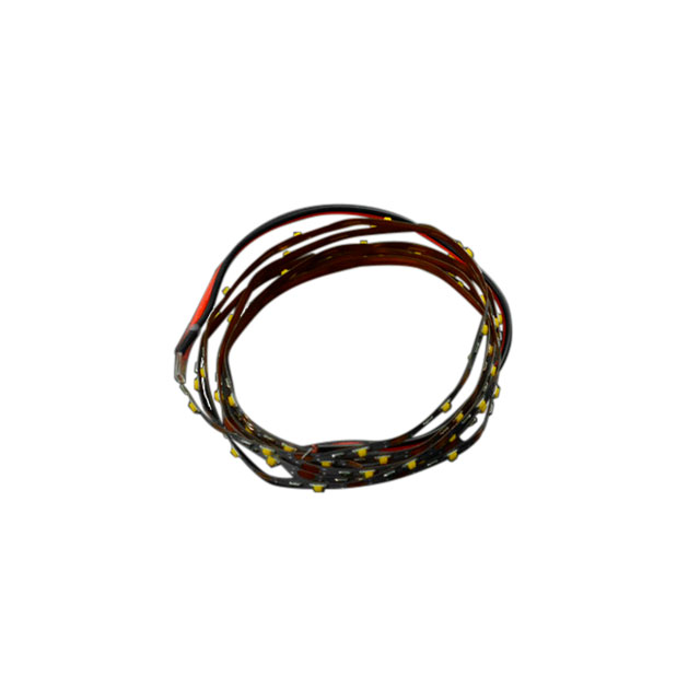 LED MOD WARM WHT LINEAR STRIP