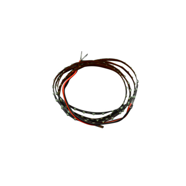 LED MOD BLUE LINEAR STRIP 12V