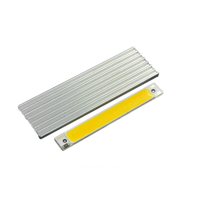 LED COB WM WHT LNR STRP 3000K