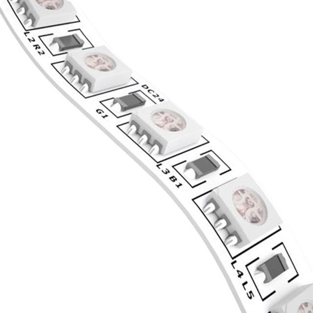 LED MOD RGB LINEAR STRIP