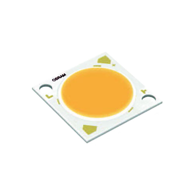 LED COB SOLERIQ WHT SQ 3500K
