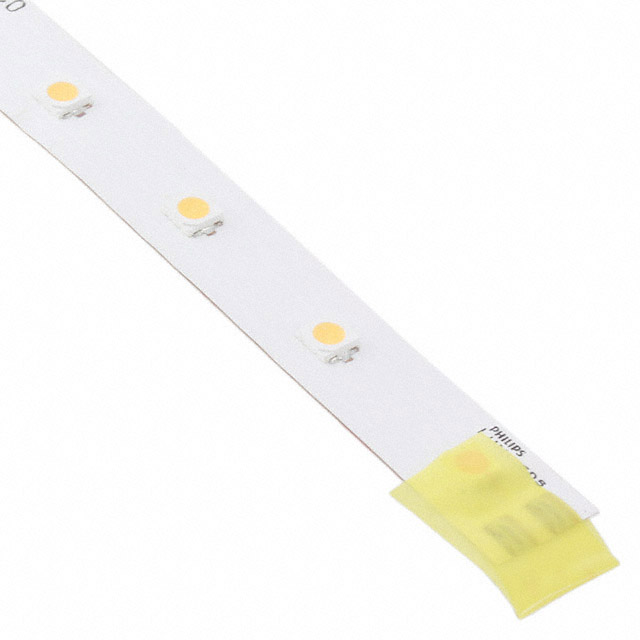 LED MOD LUXEON WH LNR STR 3000K