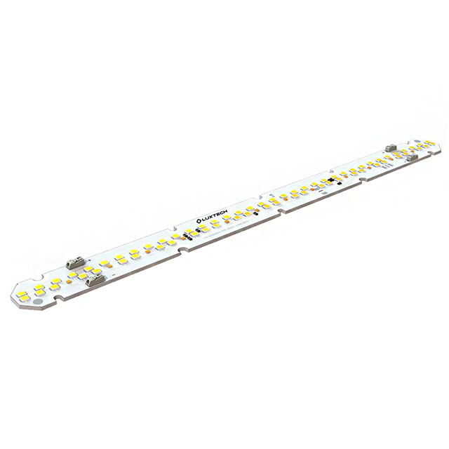LED MOD WM WHT LNR STRP 3000K