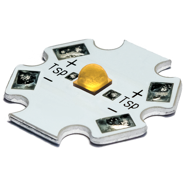 LED MOD XHP35.2 WH STARBD 3000K