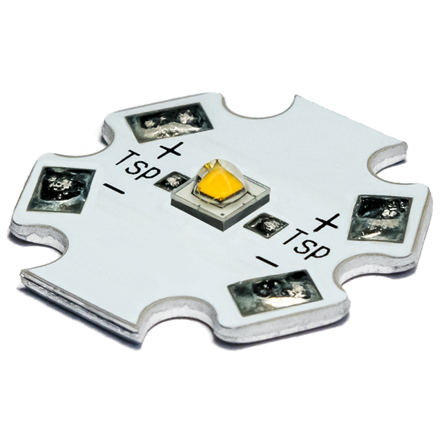 LED MOD LST1 WHT STARBRD 3000K