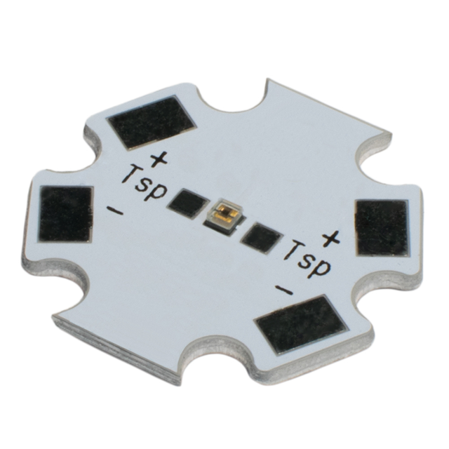 LED MOD LST1 ULTRAVIOL STARBRD