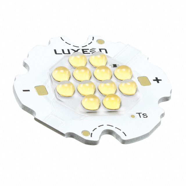 LED MOD LUXEON K WH STARBRD