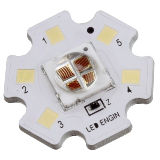 LED MOD LZ4 WHT STARBOARD 6500K