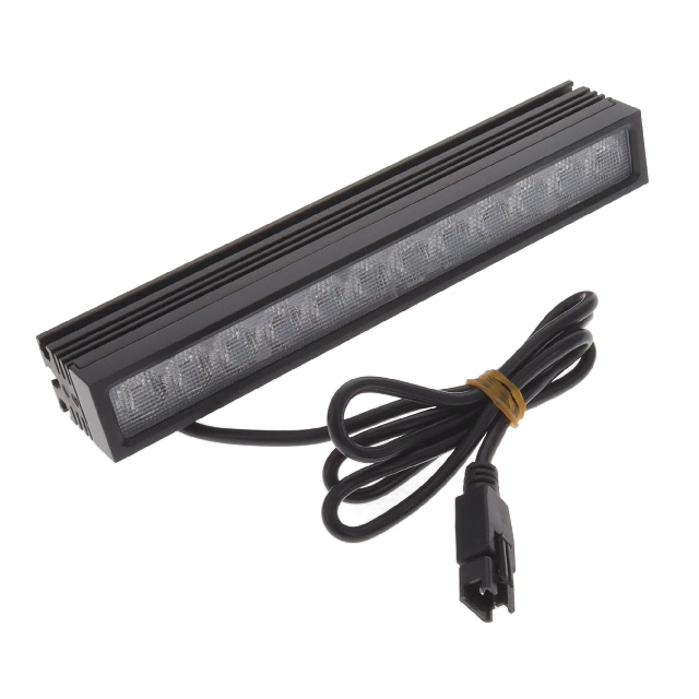 LED ENG GREEN LINEAR STRIP