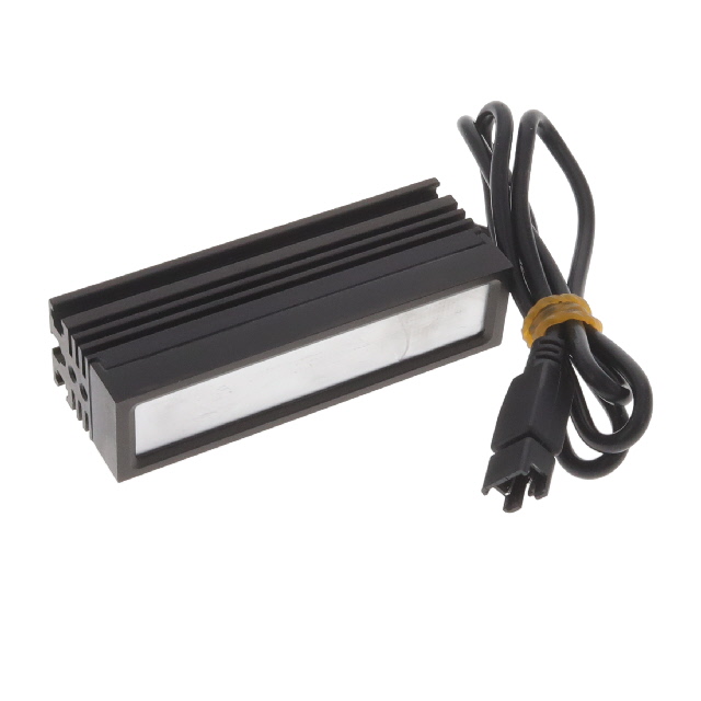 LED ENG GREEN LINEAR STRIP
