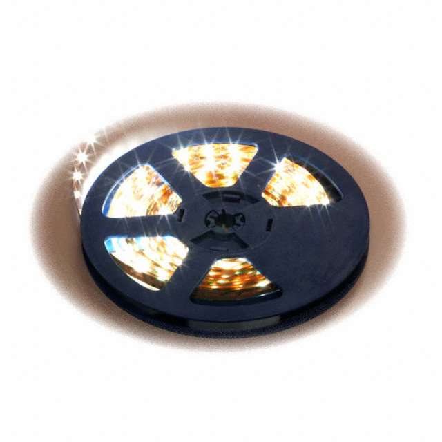 LED ENG RED LINEAR STRIP