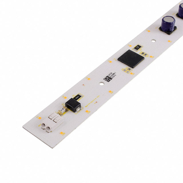 LED MOD NANODRIVER WM WH 3000K