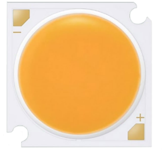 LED COB D GEN2 NEUT WHT SQ 4000K