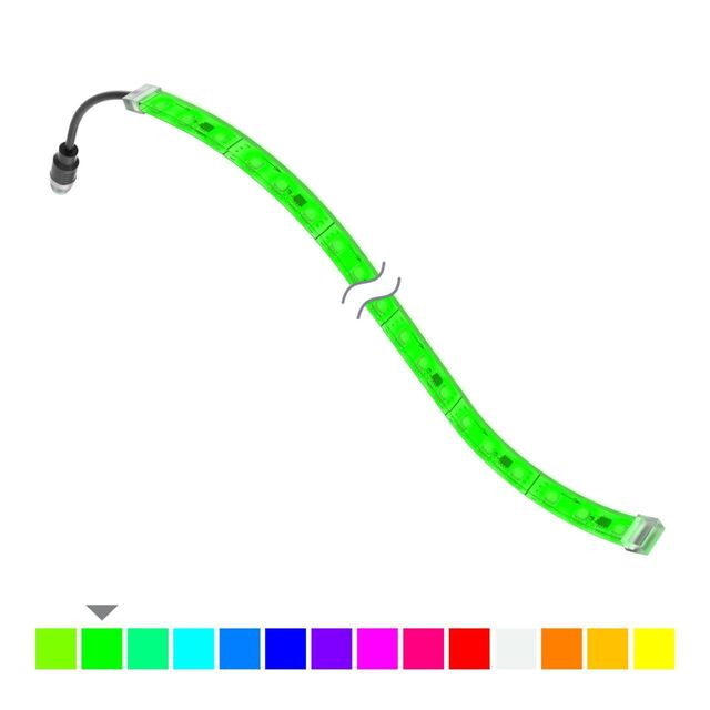 FLEXIBLE STRIP LIGHT, 300MM