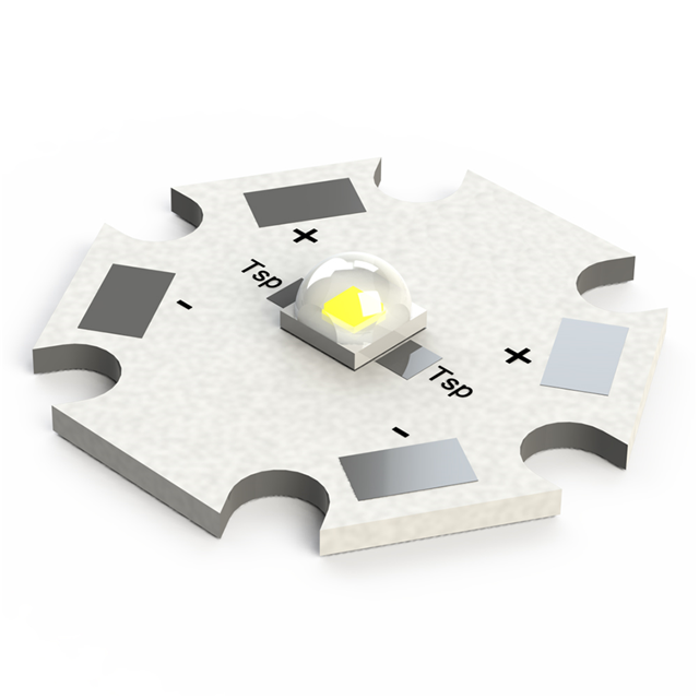 LED MOD XLAMP WHT STARBRD 2700K