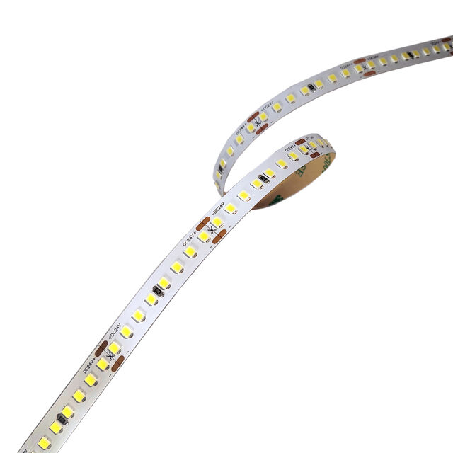 LED COOL WHT LNR LGT STRIP 6250K