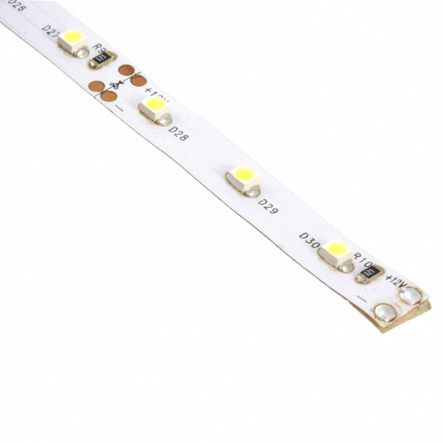 LED ENG CL WHT LNR 6000K 500MM
