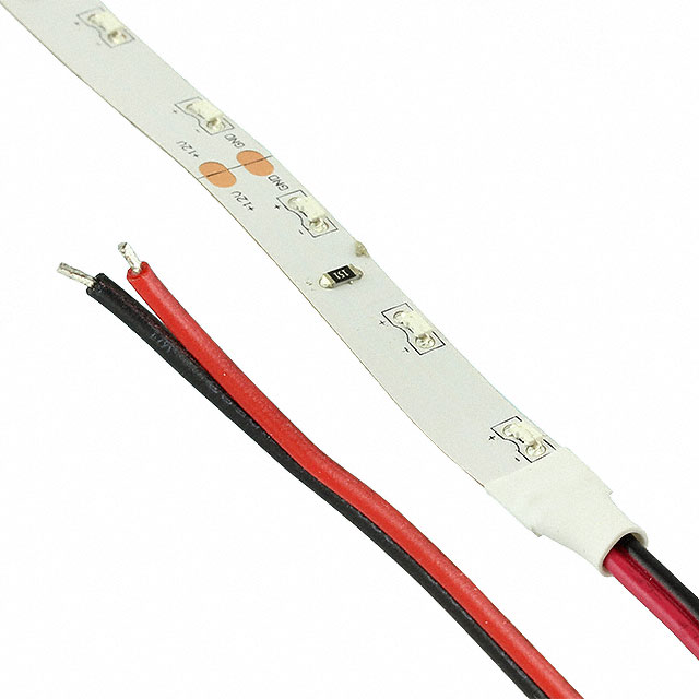 LED ENG CL WHT LNR STRP 7500K 5M