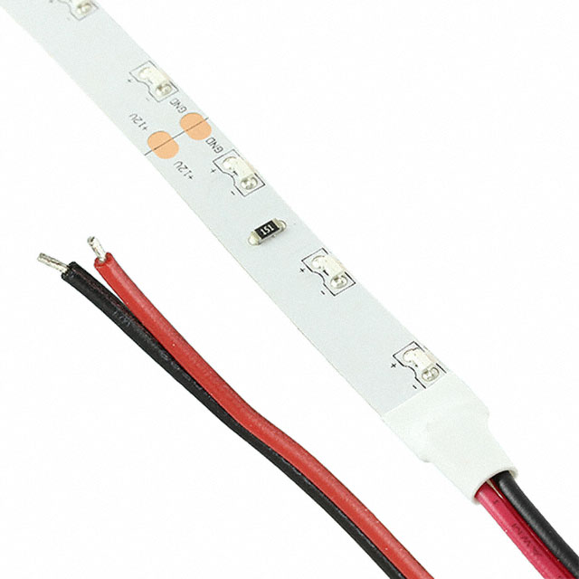 LED ENG WM WHT LNR STRP 2750K 5M