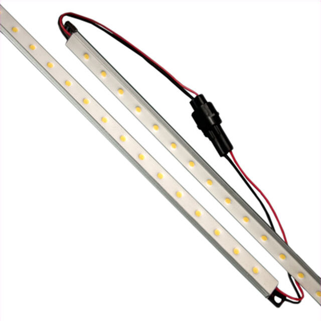LED MOD ALUMILINE WH LNR STRP 3'