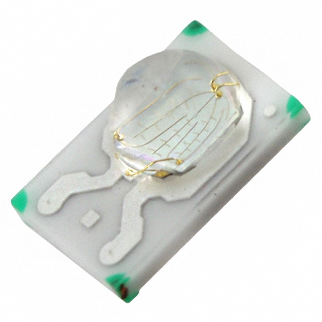 LED SHUEN BLUE 465NM SMD