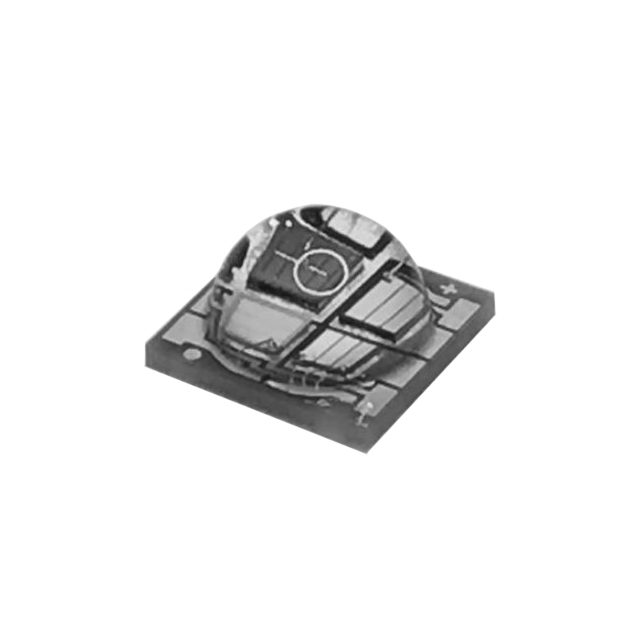 LED IN-505 RGBW 625/525/463/6650