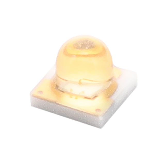 LED IN-C33 GREEN 525NM 3535