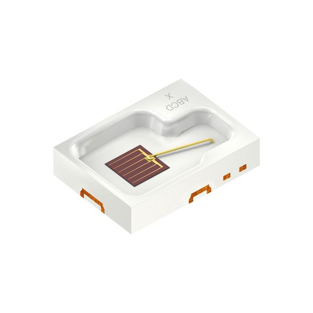MID-POWER LED FOR SIGNALING APPL