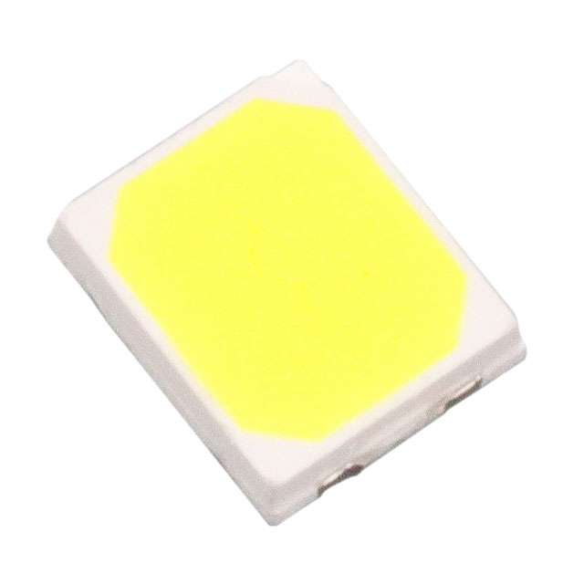LED LUXEON SUNPLUS LIME 2835