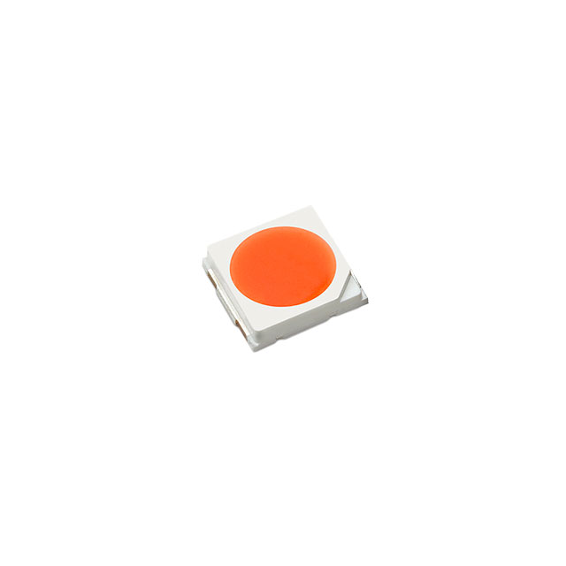 LED SUNPLUS 35 PURPLE SMD