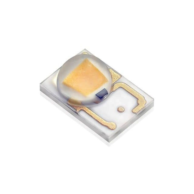 LED LUXEON REBEL AMBER 590NM SMD