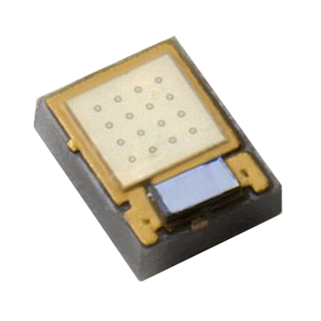 LED LUXEON Z GREEN 530NM SMD