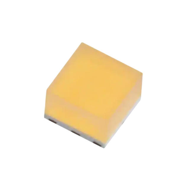 LED RED 533NM SMD
