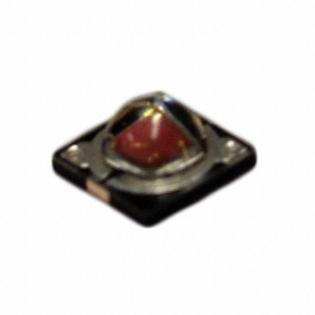 LED RED 625NM SMD