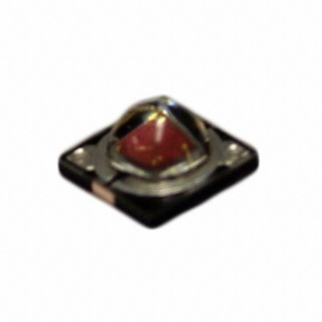 LED YELLOW 590NM SMD