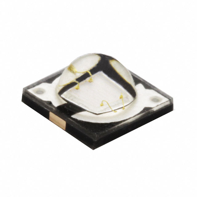 LED GREEN 525NM SMD