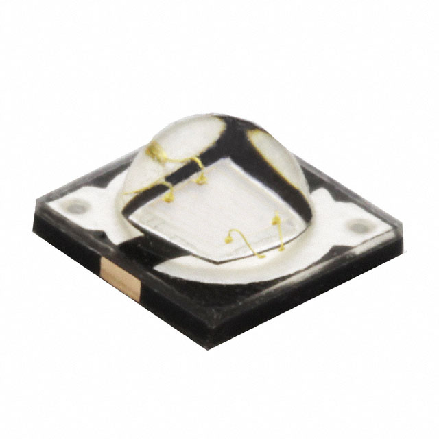LED GREEN 525NM SMD