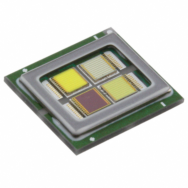 LED SBM160 RGBW 623/530/458/7100