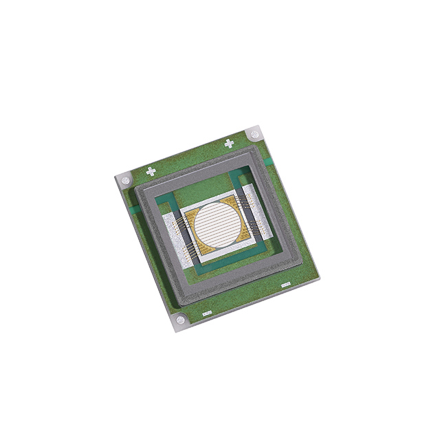 LED SBT70 GREEN 530NM SMD