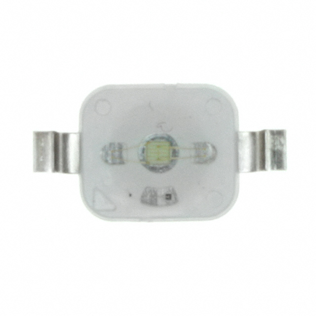 LED TITANBRITE GREEN 525NM SMD