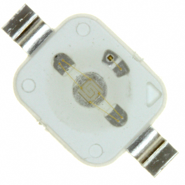 LED TITANBRITE BLU 470NM SMD