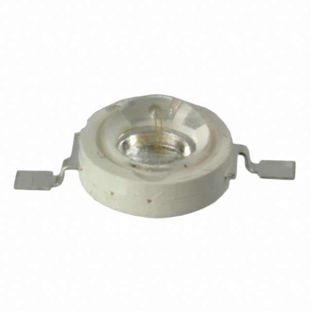 LED TITANBRITE BLU 454NM SMD
