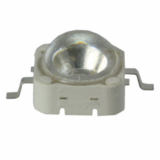 LED TITANBRITE BLU 465NM SMD