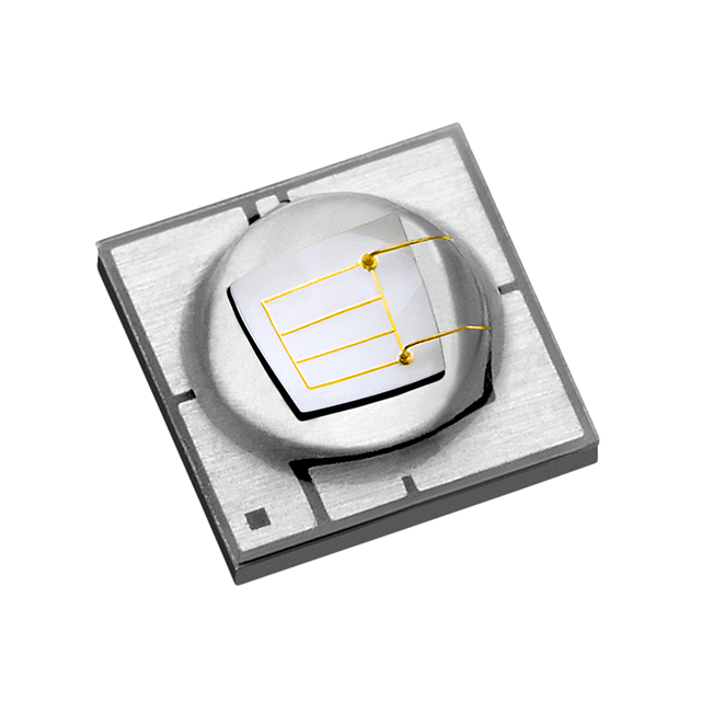 LED SST10 BLUE 450NM SMD
