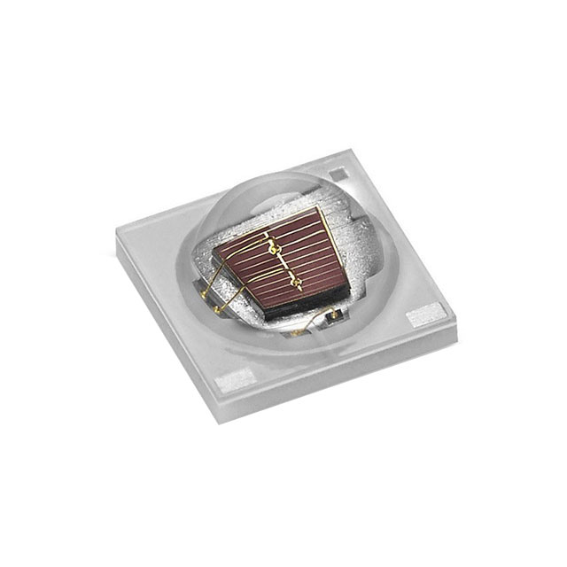 LED SST10 RED 3535