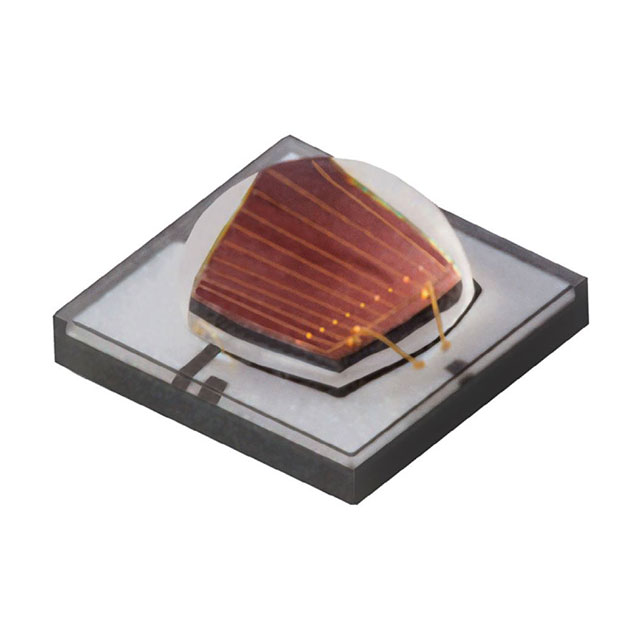 LED SST20 DEEP RED 1414