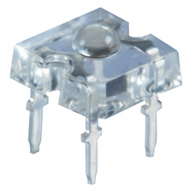 LED BLUE 470NM